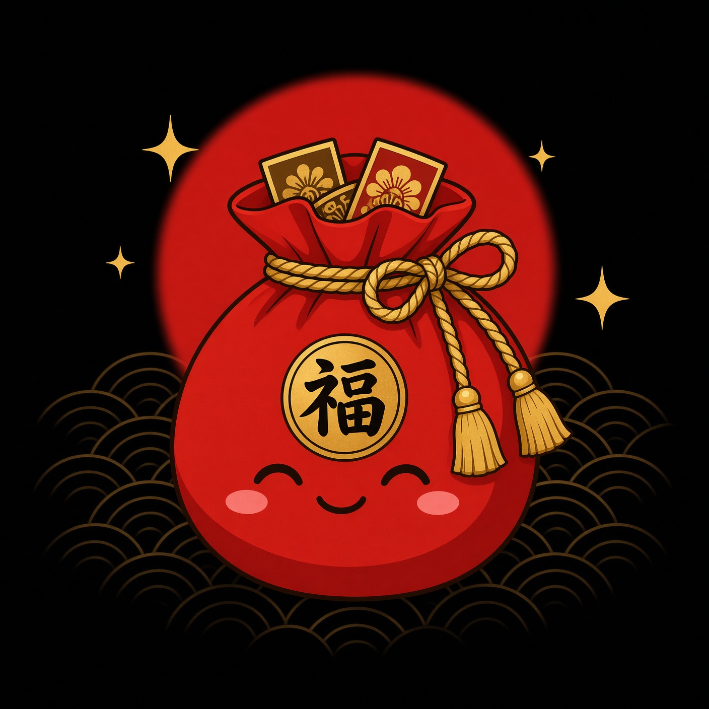 Fukubukuro